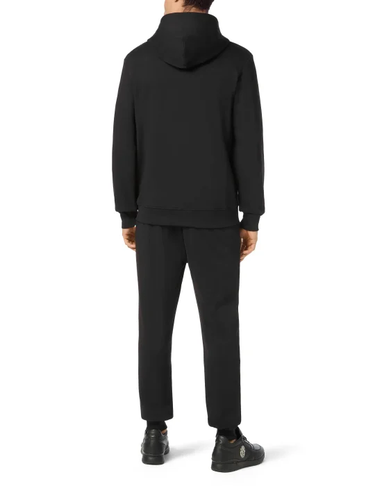 Jogging Set: Top/Trousers