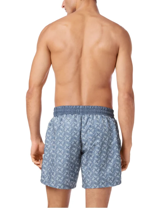 Swimming Shorts