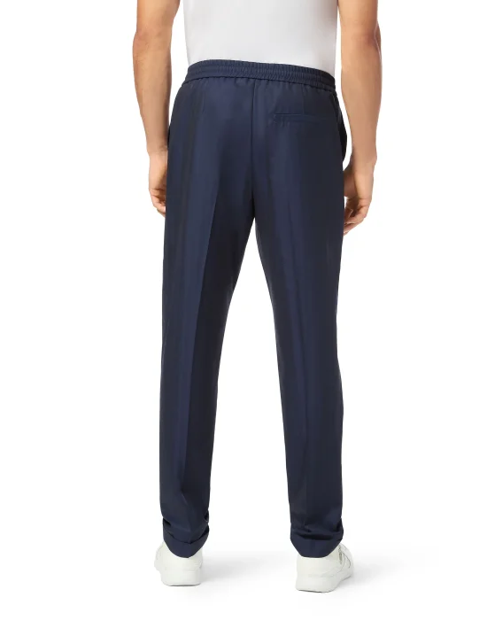 Wool Trousers