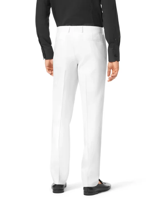 Trousers Tailored Fit
