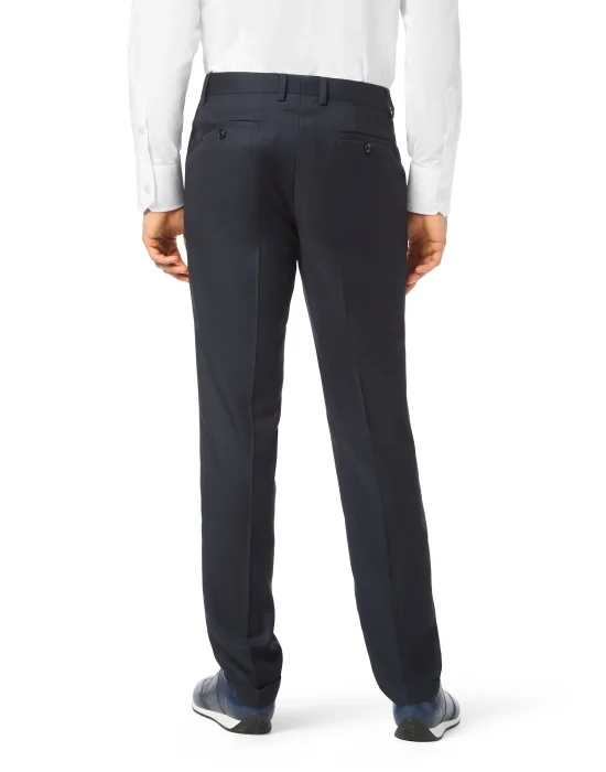 Trousers Chinos Fit