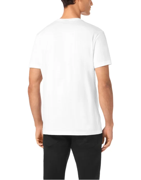 T-shirt Round Neck SS