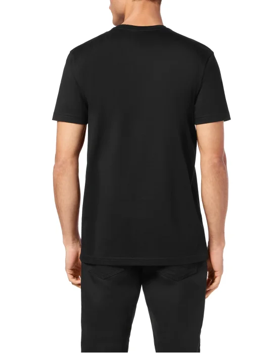 T-shirt Round Neck SS