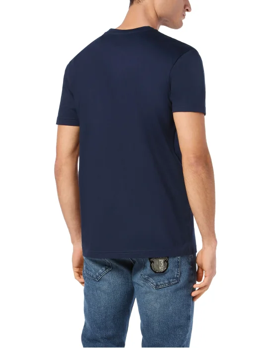 T-shirt Round Neck SS