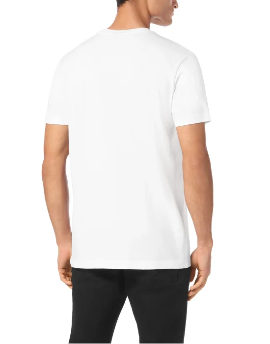 T-shirt Round Neck SS