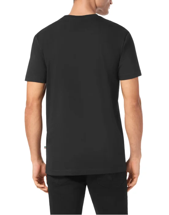 T-shirt Round Neck SS