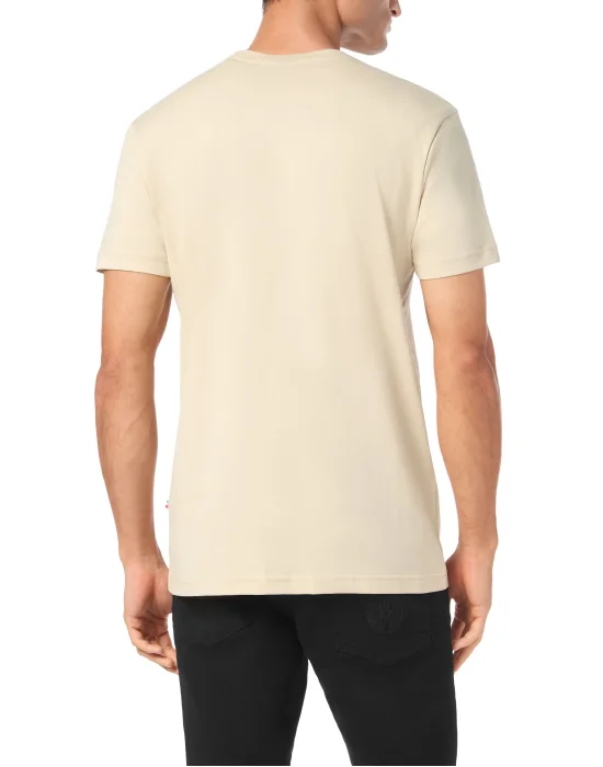 T-shirt Round Neck SS