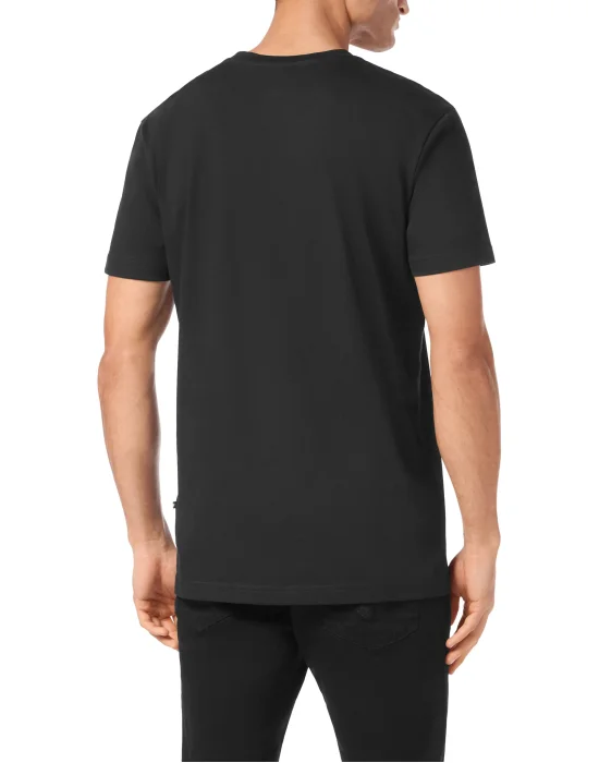 T-shirt Round Neck SS