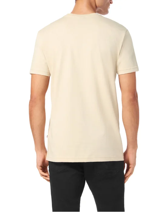 T-shirt Round Neck SS