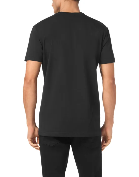 T-shirt Round Neck SS