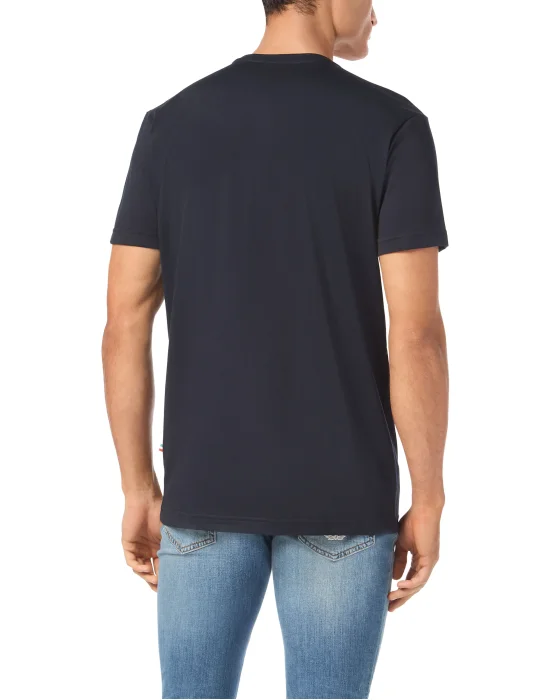 T-shirt Round Neck SS