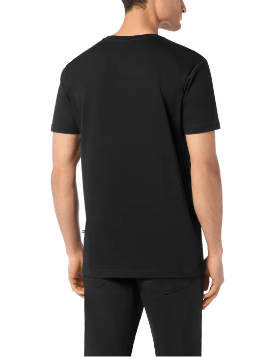 T-shirt Round Neck SS