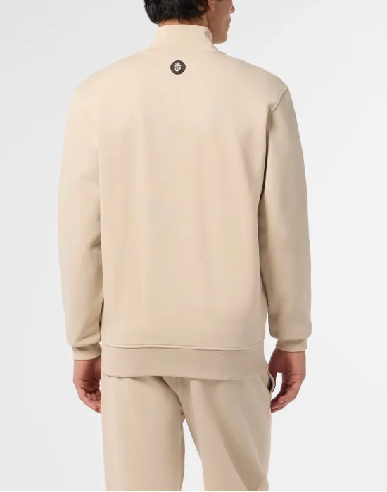 Tracksuit Jacket LS