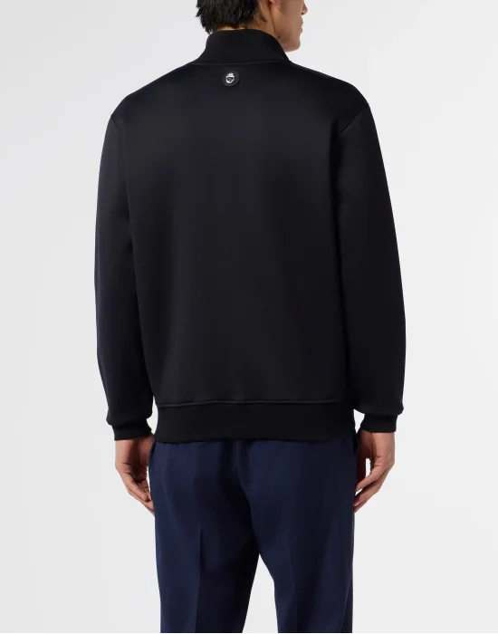 Tracksuit Jacket LS