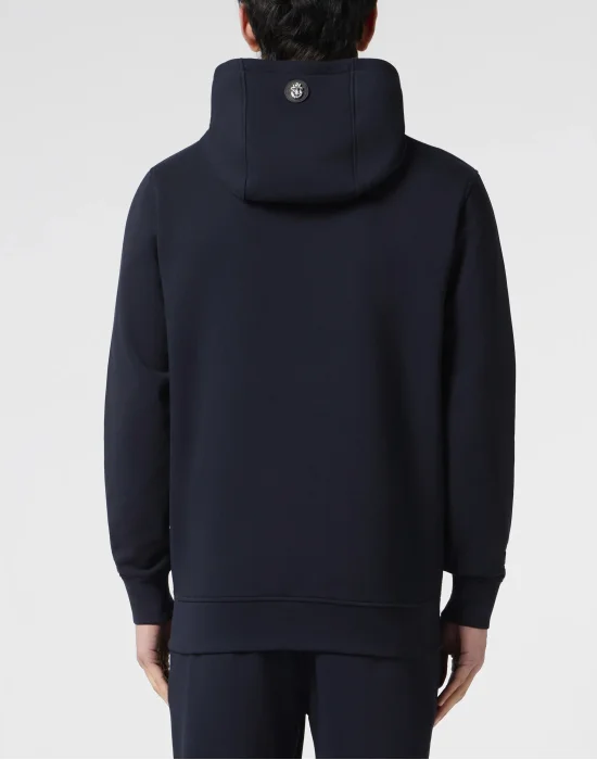Zip Hoodie Baroque