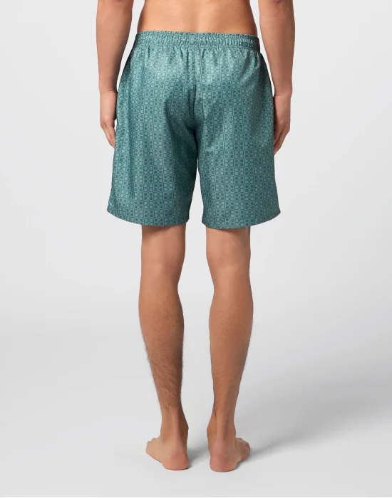 Swimming Shorts