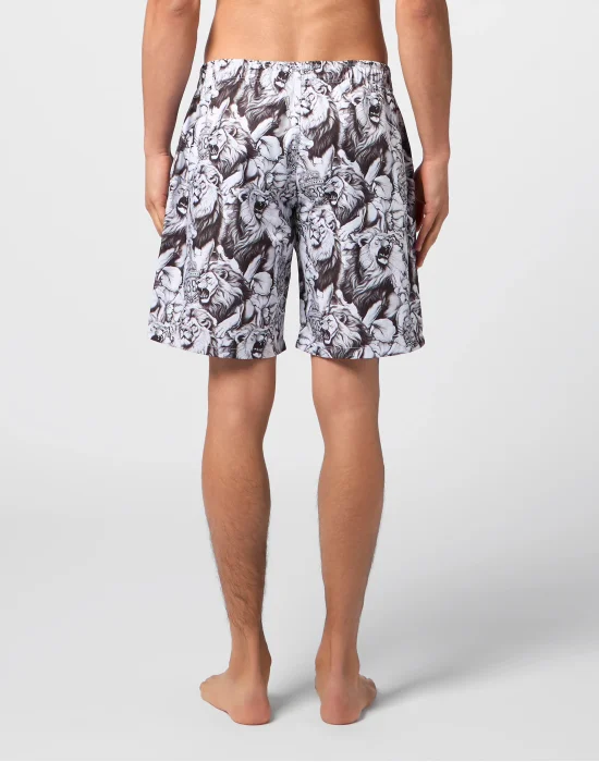 Swimming Shorts