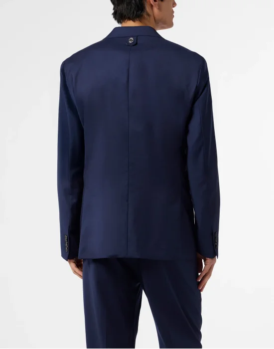Wool Blazer