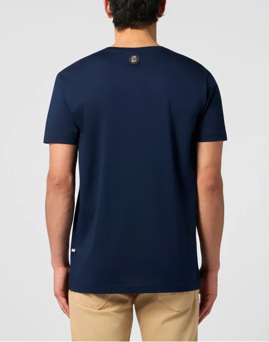 T-shirt Round Neck SS