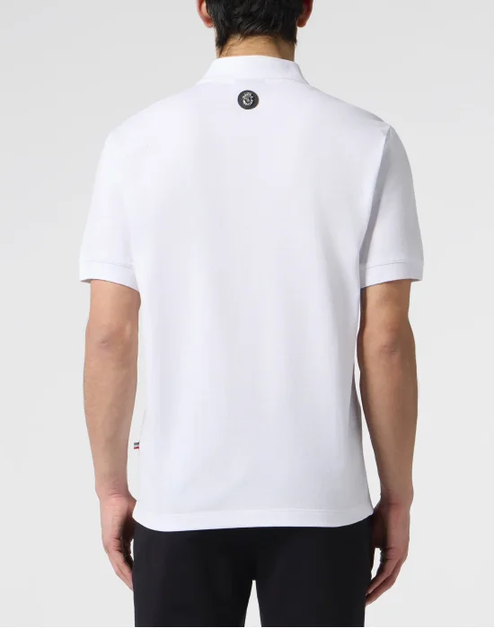 Polo T-Shirt Baroque