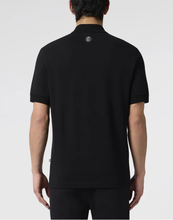 Polo T-Shirt Baroque