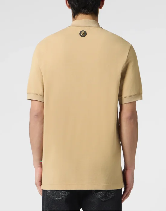 Polo T-Shirt Baroque
