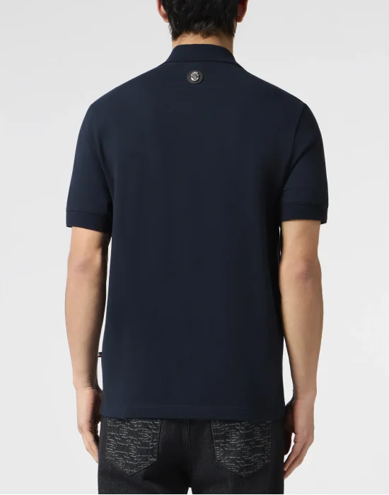 Polo T-Shirt Baroque