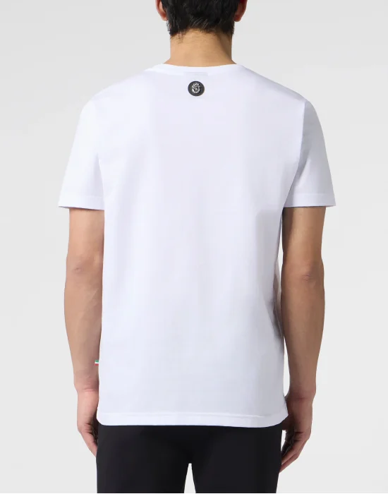 Round Neck T-Shirt Signature