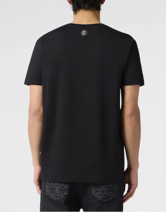 Round Neck T-Shirt Signature