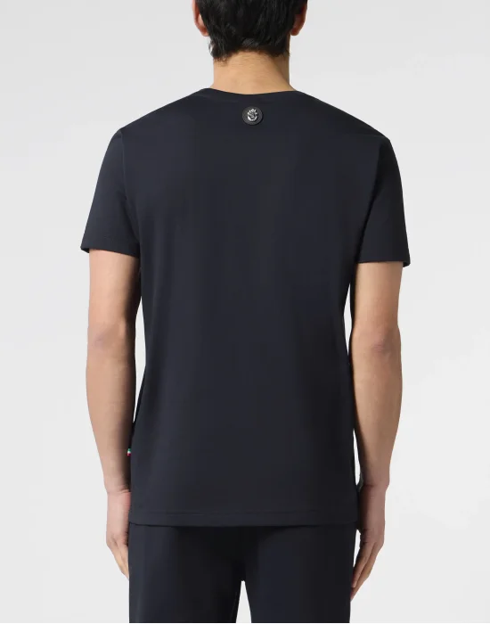Round Neck T-Shirt Signature