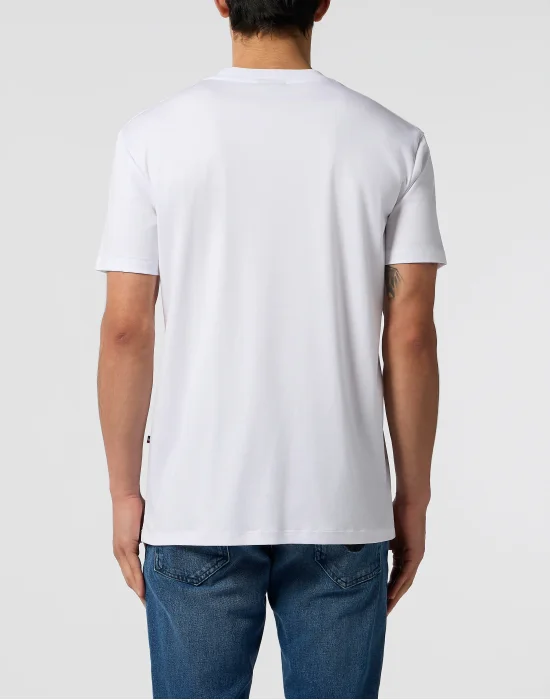 Round Neck T-Shirt Basic