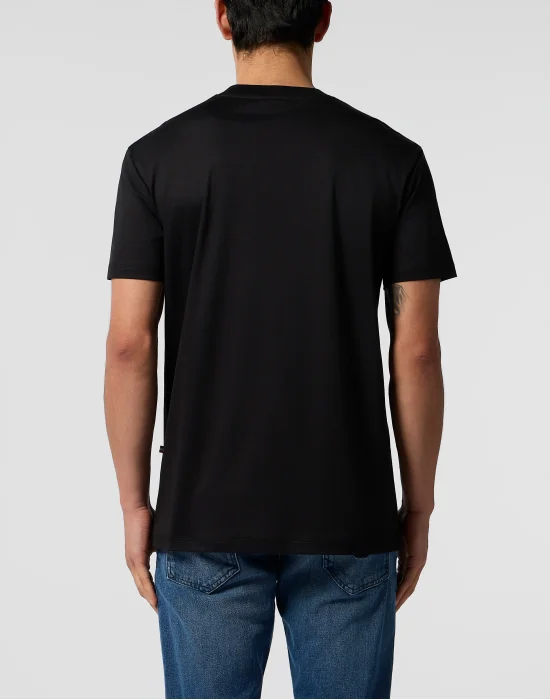 Round Neck T-Shirt Basic