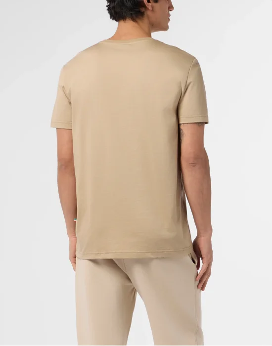 Round Neck T-Shirt Basic