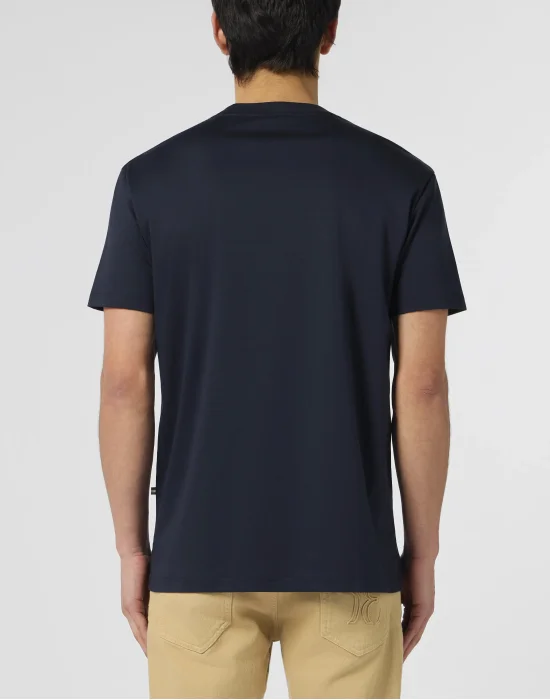 Round Neck T-Shirt Basic