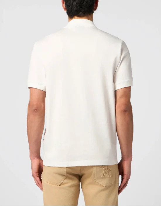 Polo T-Shirt Basic