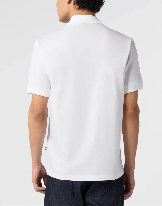 Polo T-Shirt Basic