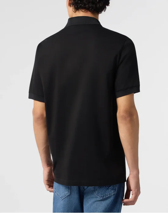 Polo T-Shirt Basic