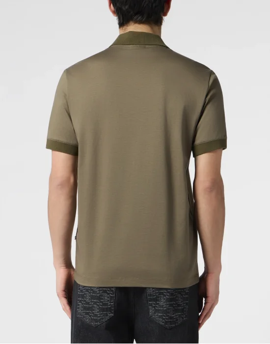 Polo T-Shirt Basic