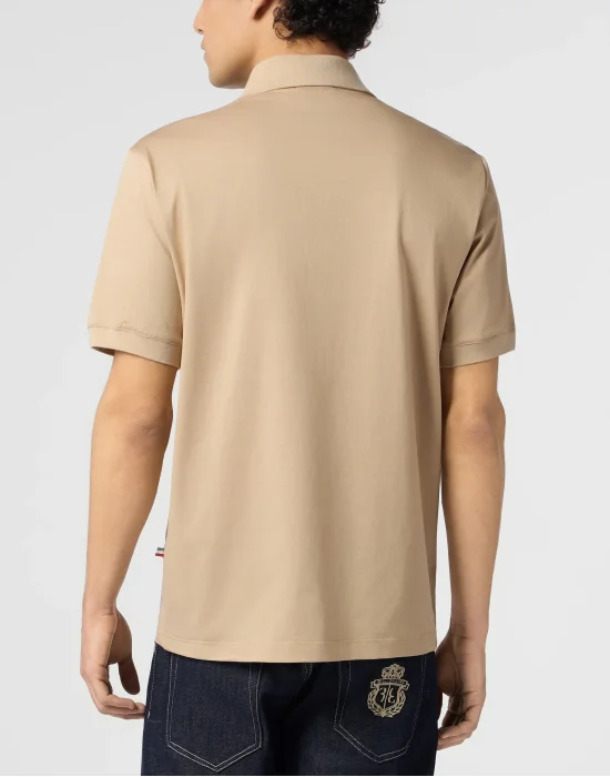 Polo T-Shirt Basic
