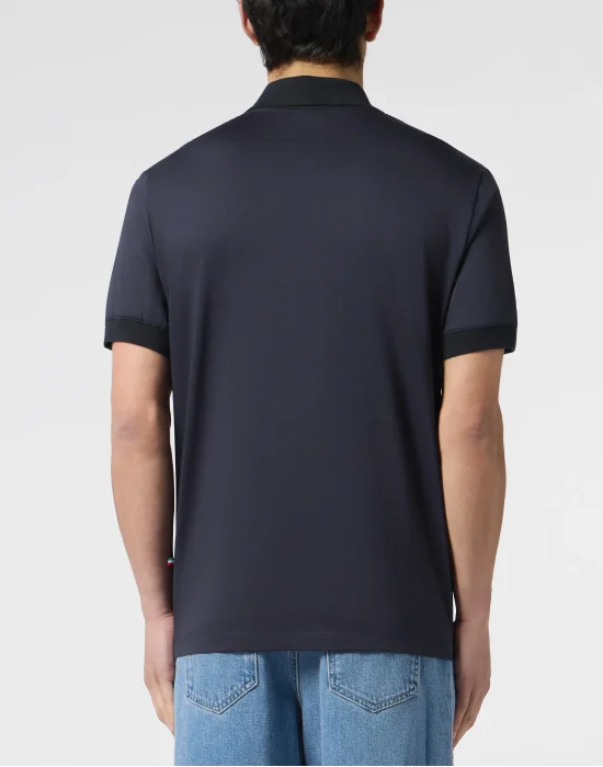 Polo T-Shirt Basic
