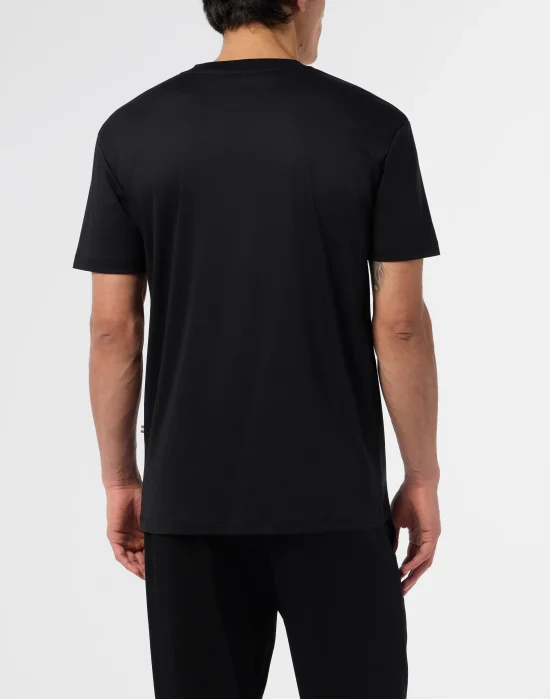 Round Neck T-Shirt Basic