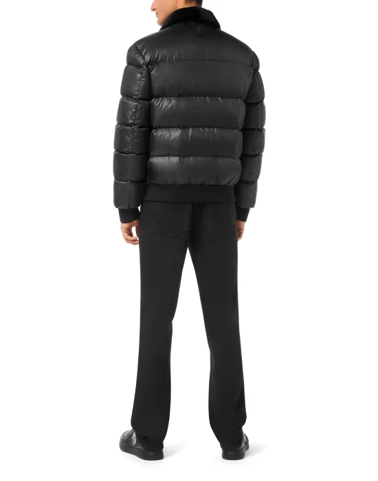 Bomber Luxury