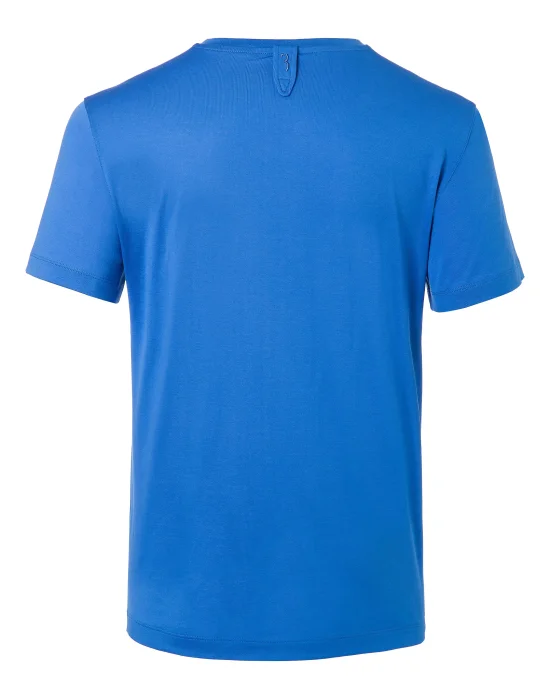 T-shirt V-Neck SS