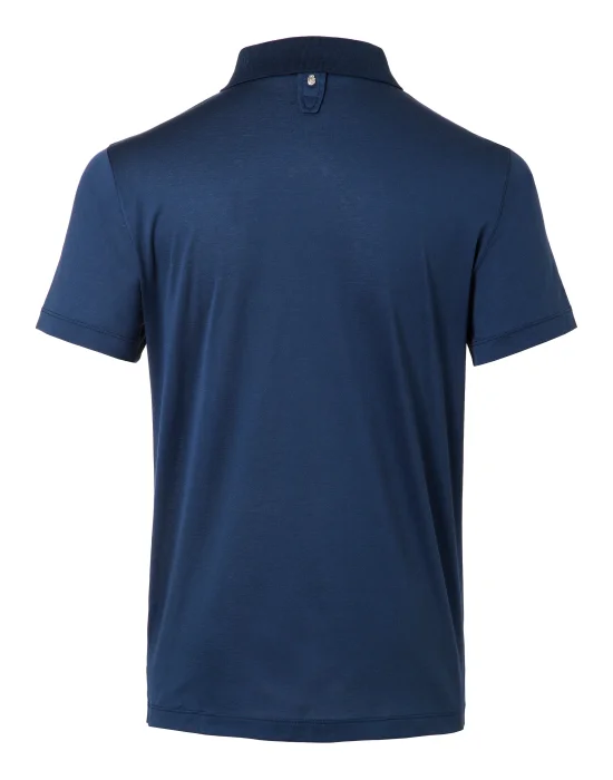 Polo shirt SS