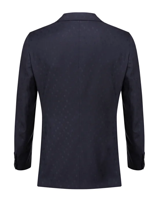 Blazer Slim Fit "Mitchell"