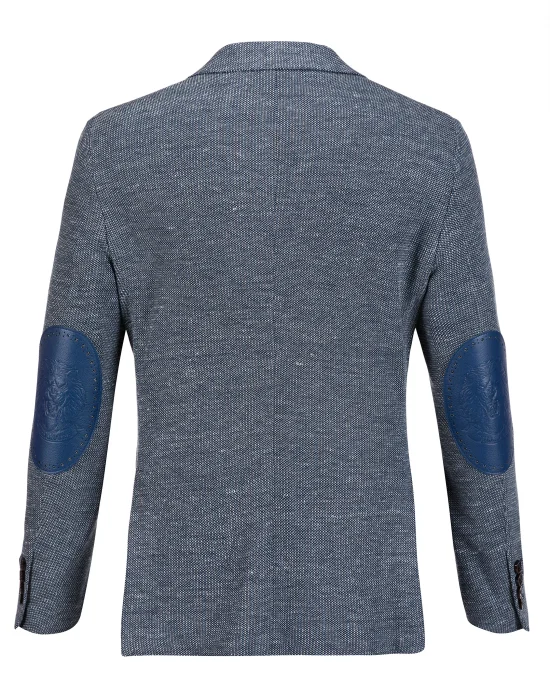 Blazer Super Slim Fit "Hack"