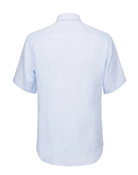 Shirt Silver Cut SS "Barclay"