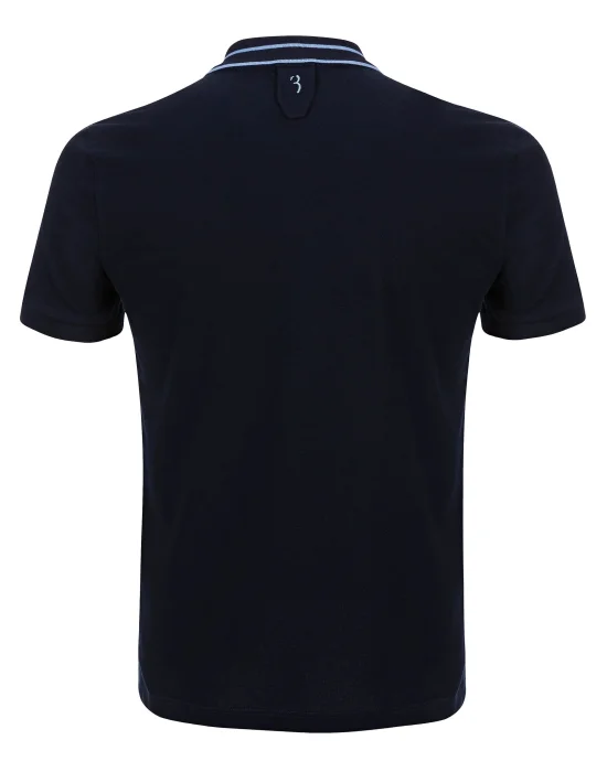 Polo shirt SS "Jamaal"
