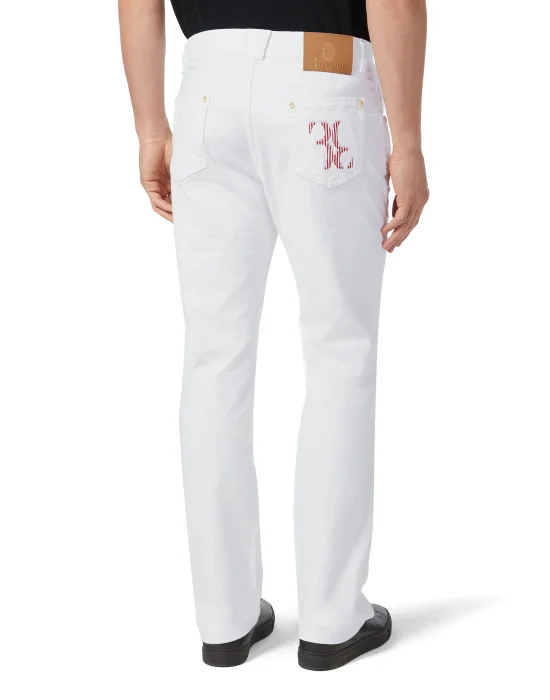 Regular fit Double B