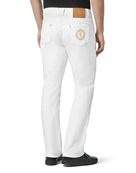 Regular fit Baroque
